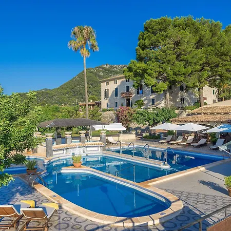 Monnaber Nou & Hotel 4*