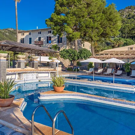 Hotel Monnaber Nou &