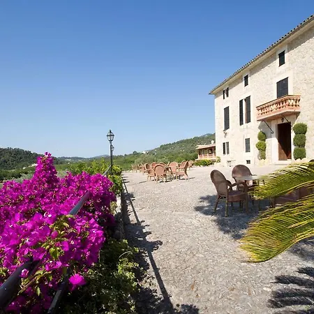 Monnaber Nou & Hotel 4*